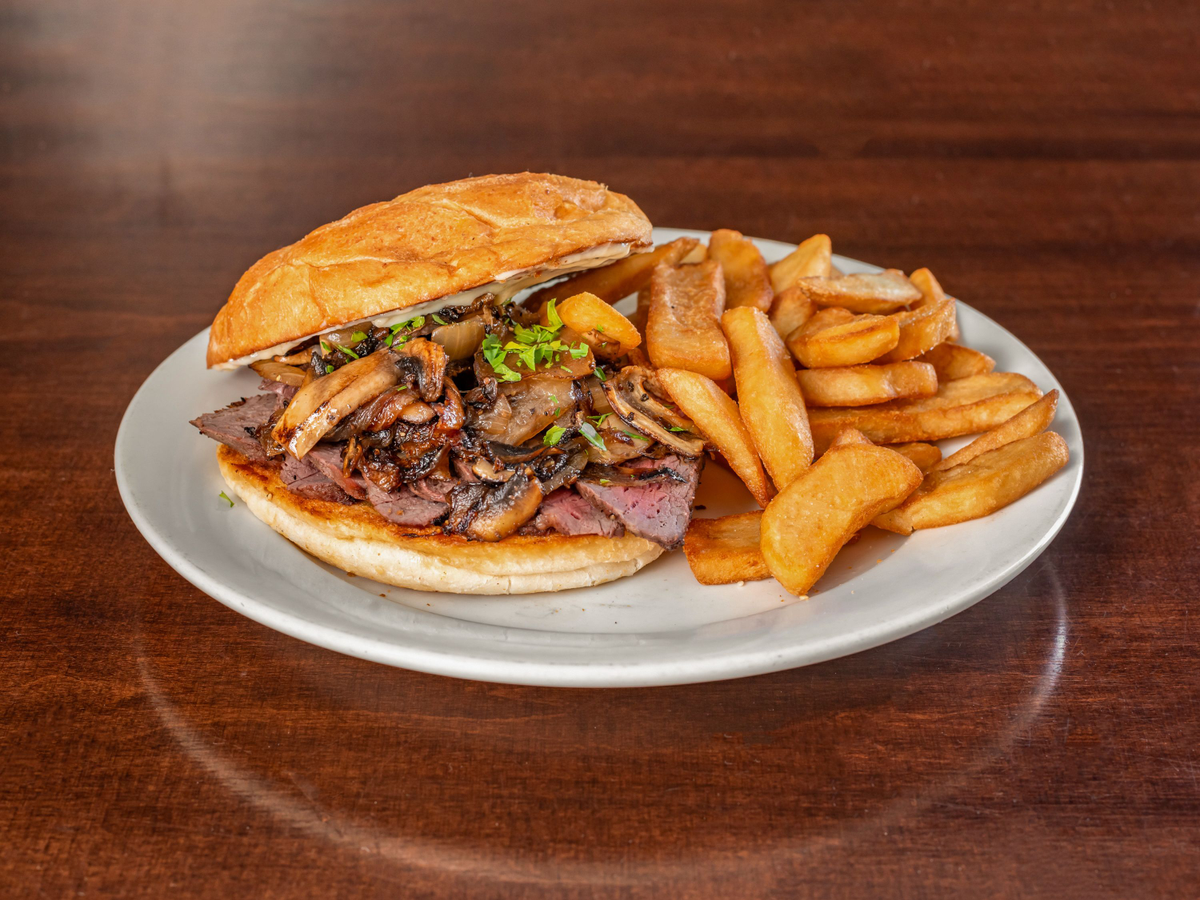 Welcome to The Irish Rail